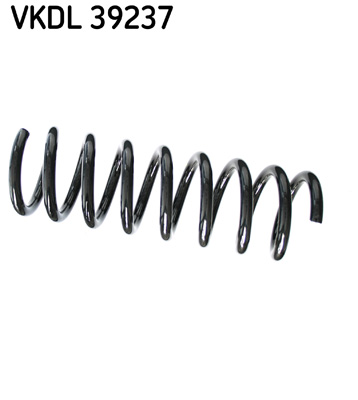 SKF VKDL 39237 Fahrwerksfeder